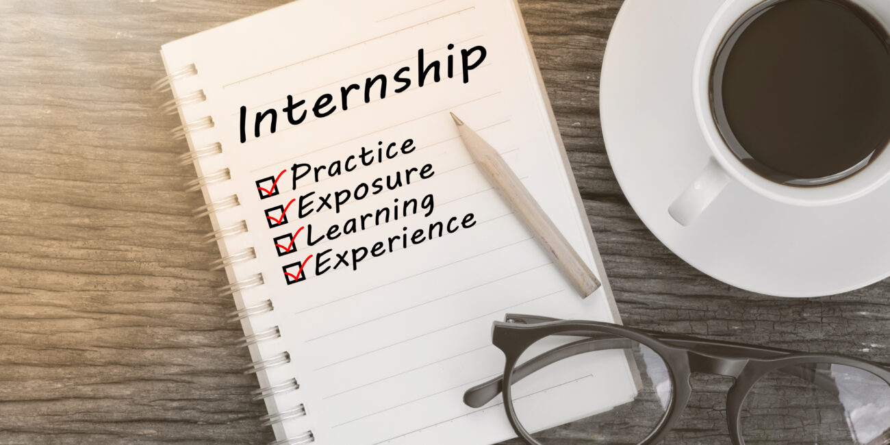 now hiring traffic engineer intern