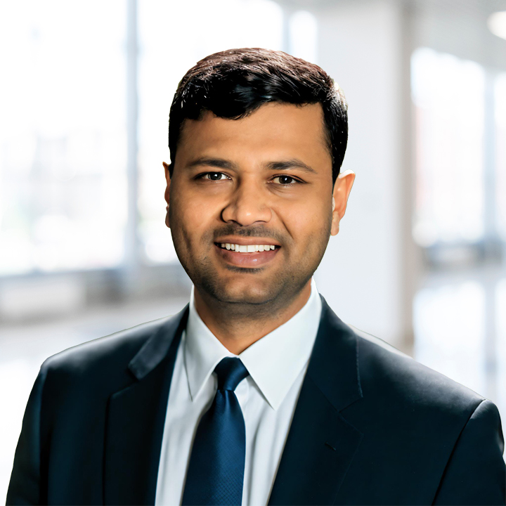 Purvil Patel Senior Transportation Engineer Au+ Engineering