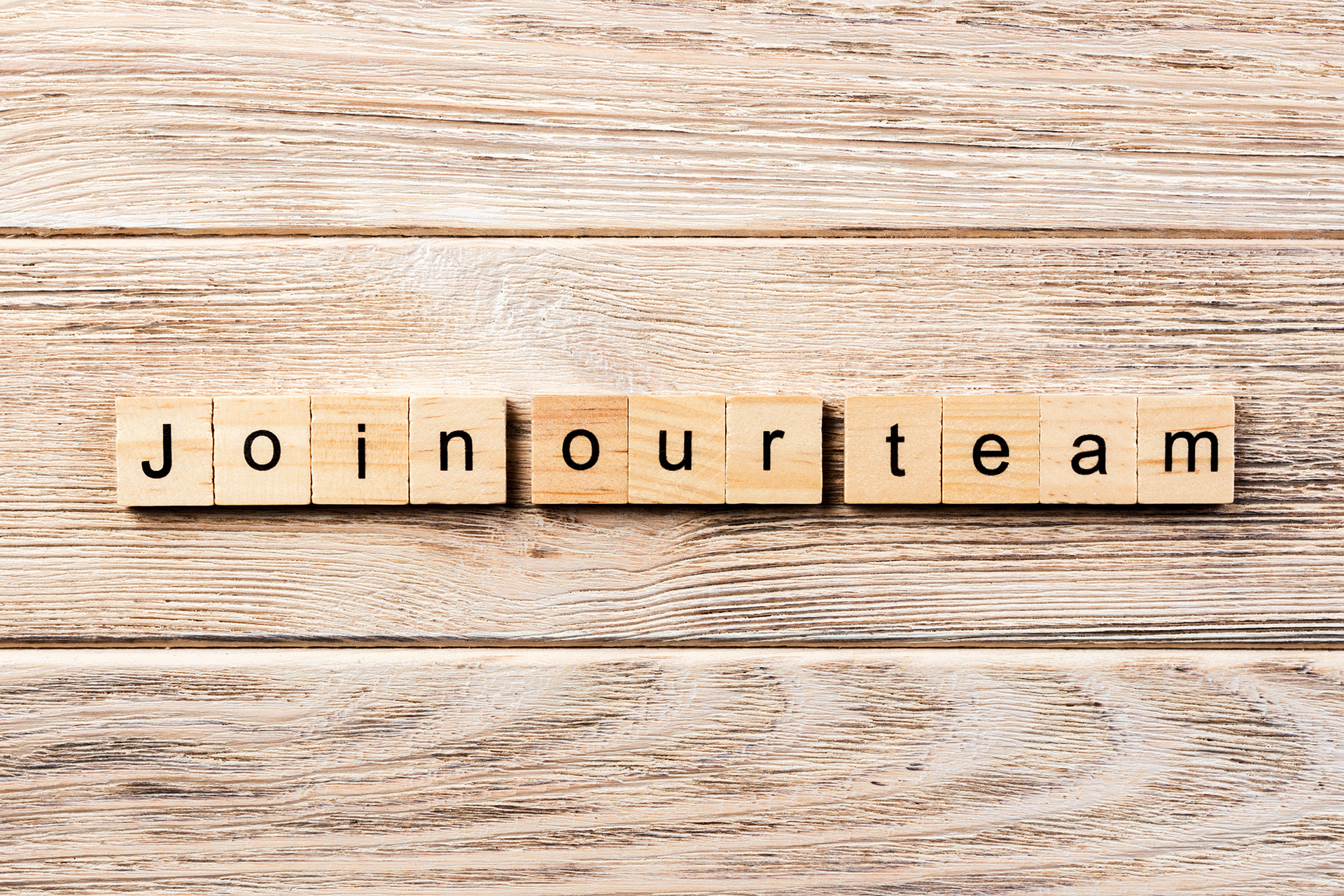 we are hiring - transportation engineer